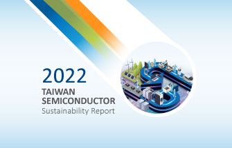 Publication of 2022 Sustainability Report