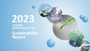 TSC Releases 2023 Sustainability Report