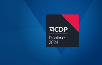 TSC receives CDP’s C score for transparency on climate change