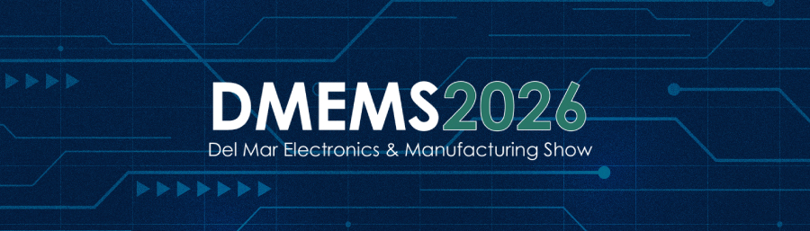 DMEMS 2026 San Diego