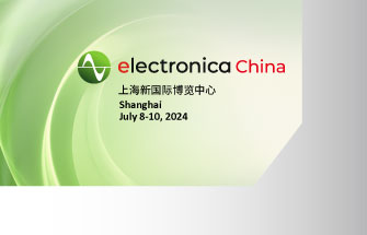 2024 electronica China